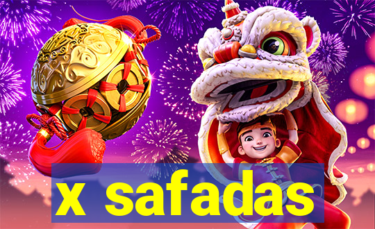 x safadas